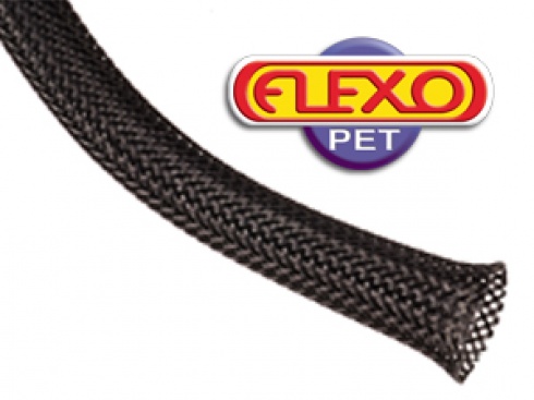 Techflex Australia Braided Sleeving Products - General Purpose Braided  Sleeving   Expandable Braided Cable Wire Harness Hose  Sleeving and Accessories