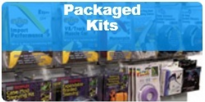 Packaged Kits